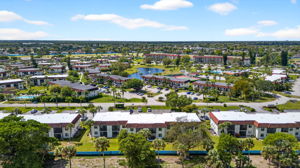 Aerial Rear Exterior 1