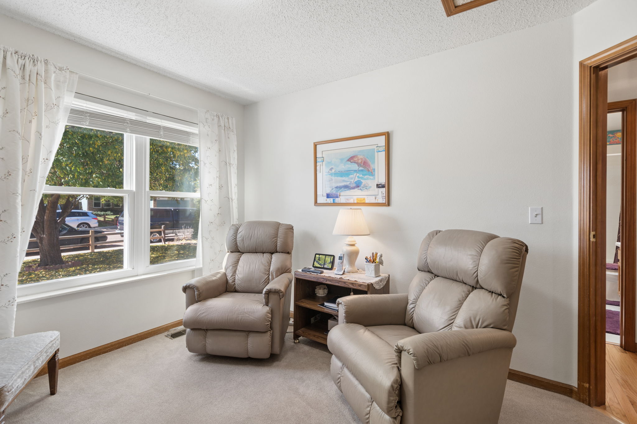Bonus Room