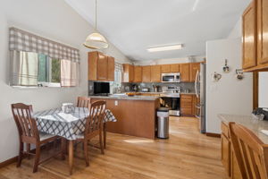 Eating Area