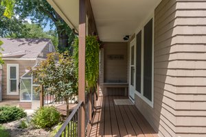 Back Yard Patio 1