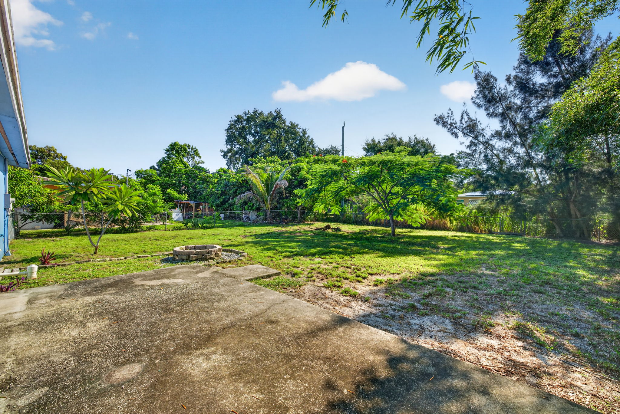 Backyard 2 of 2