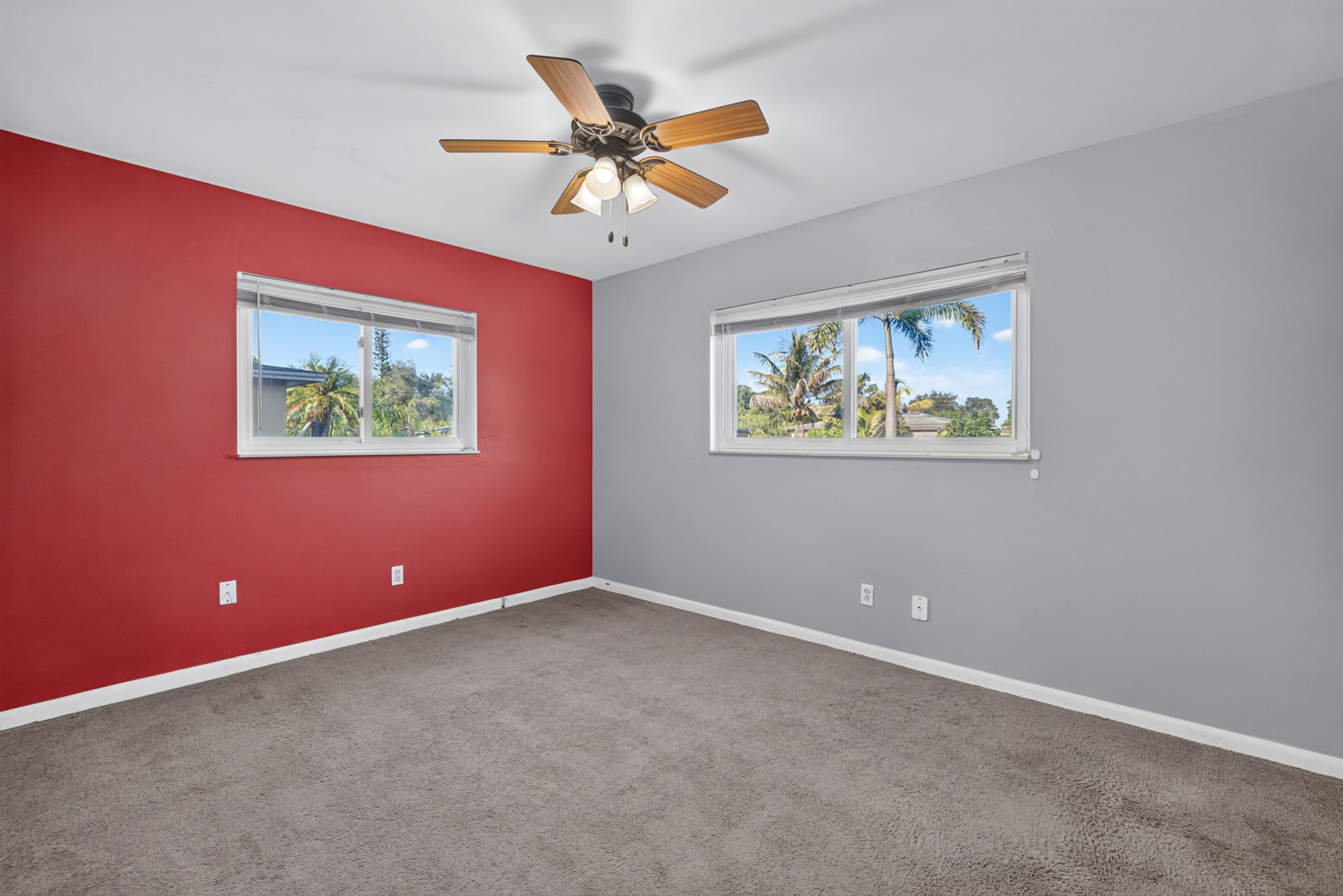 Guest Bedroom 1