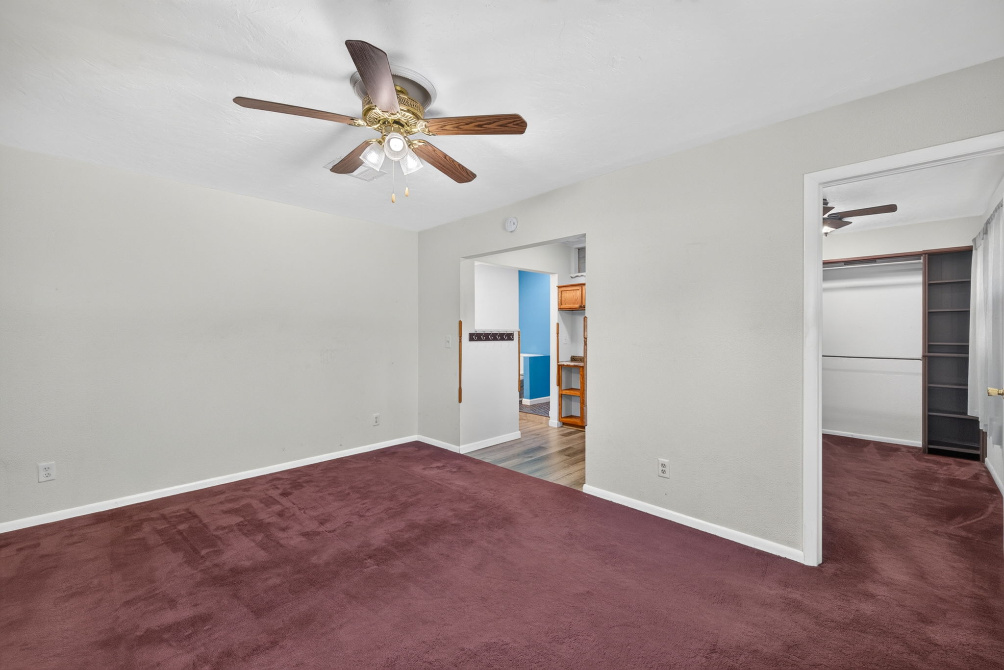 Primary Bedroom 3 of 3
