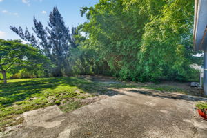 Backyard 1 of 2