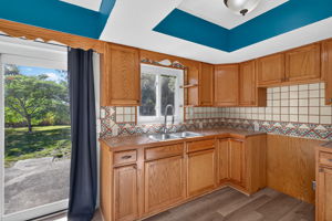 Kitchen 2 of 3