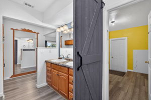 Primary Bathroom 1 of 3