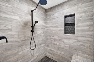 Primary Bathroom 3 of 3