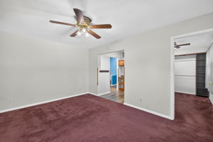 Primary Bedroom 3 of 3