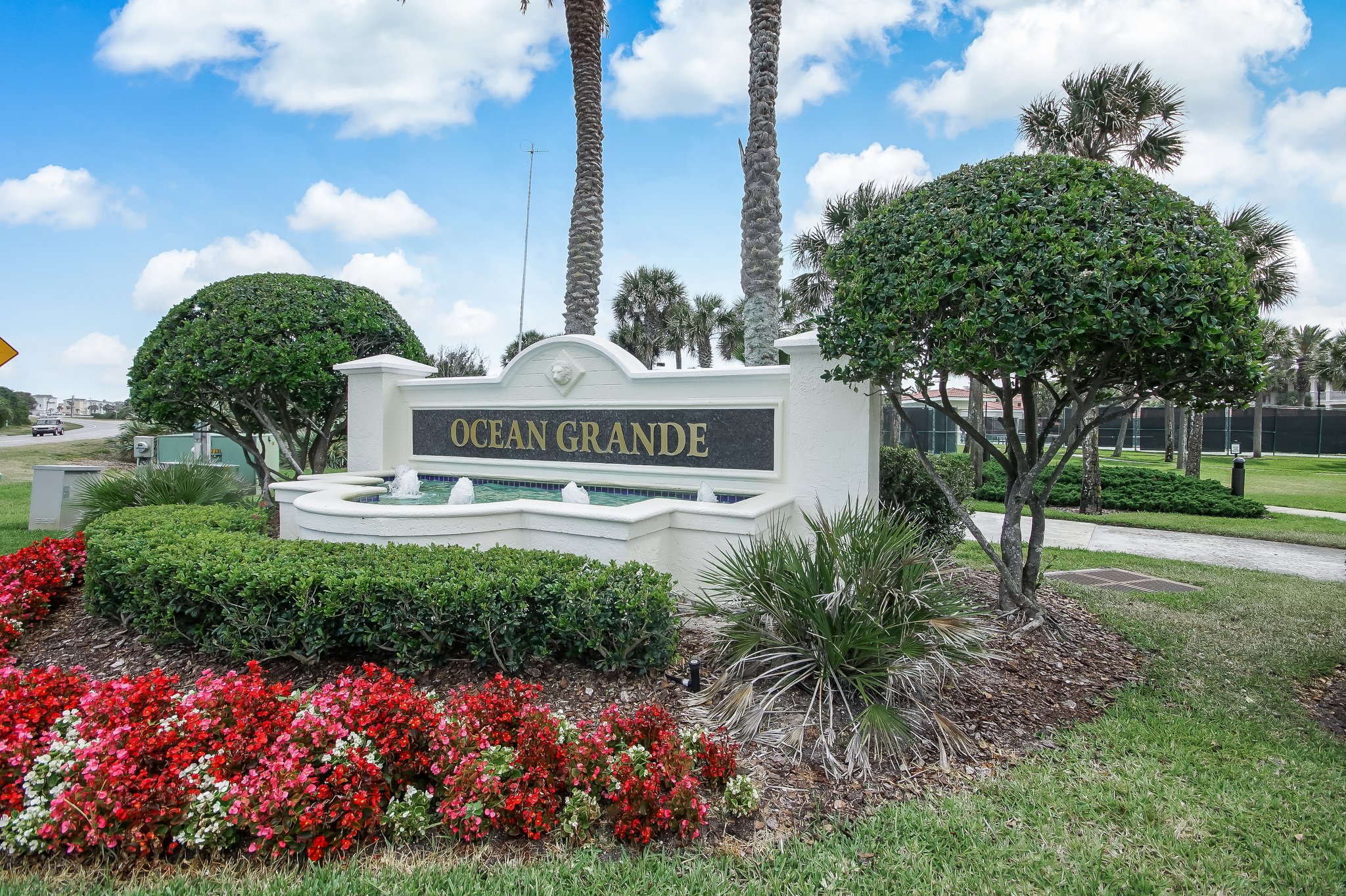 Ocean Grande