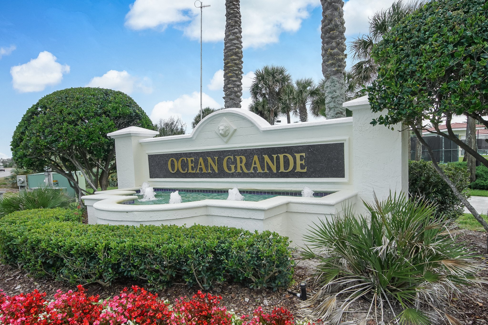 Ocean Grande