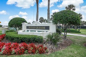 Ocean Grande