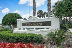 Ocean Grande