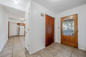 Entryway