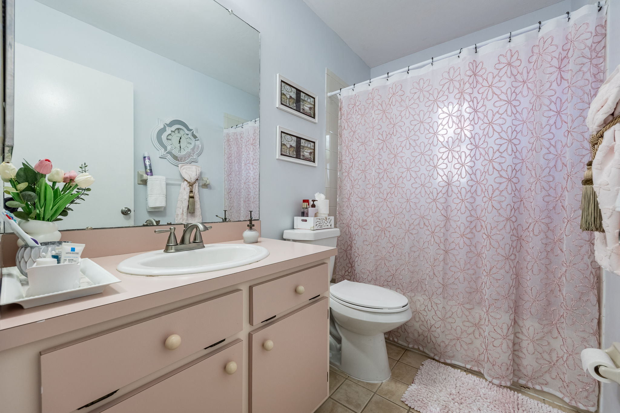 Guest Bath