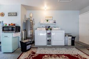Laundry Facility/Room
