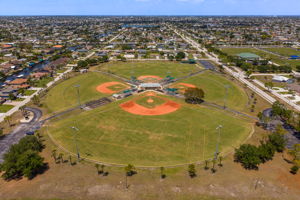 Pelican Sports Complex & Pelican Playground/Park