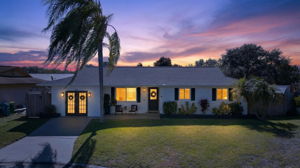 Hero Shot - Virtual Twilight