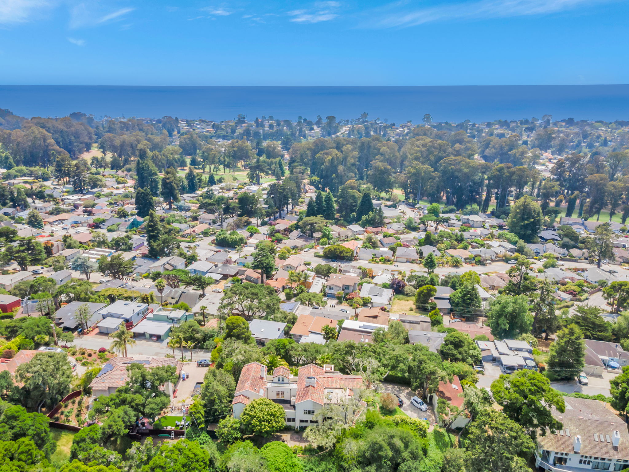 006_AERIAL_ 425 Vista Del Mar
