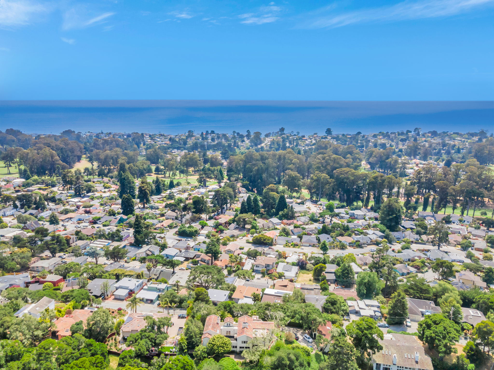 007_AERIAL_ 425 Vista Del Mar