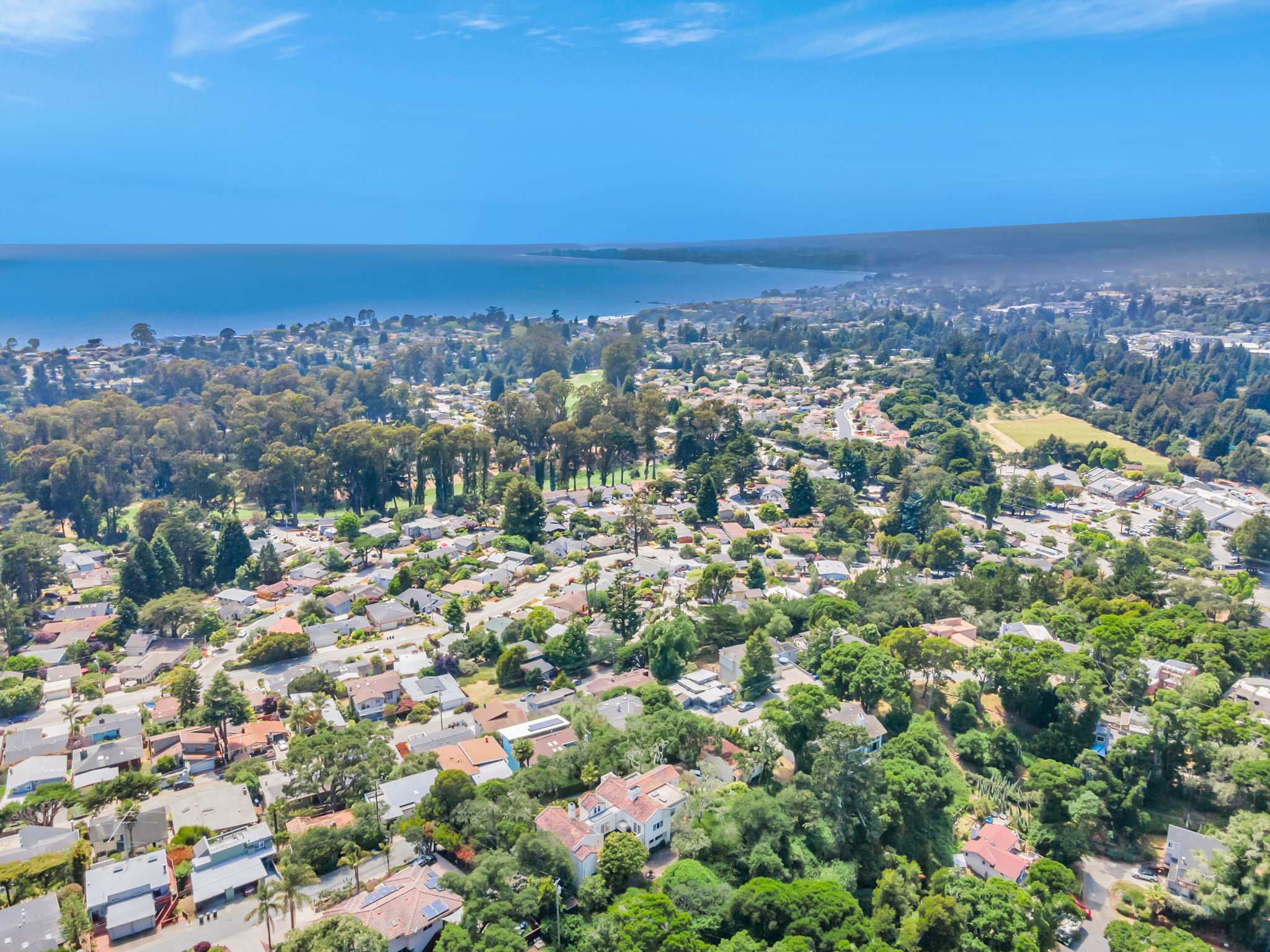 008_AERIAL_ 425 Vista Del Mar