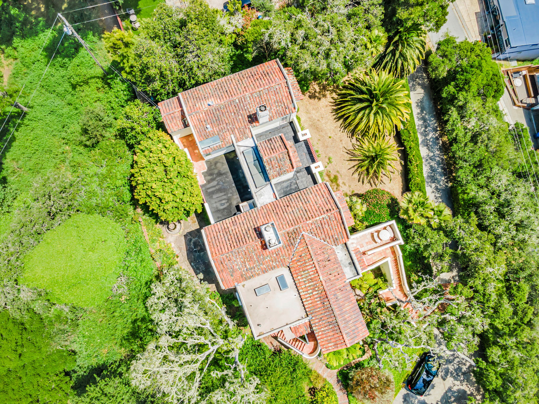 011_AERIAL_ 425 Vista Del Mar