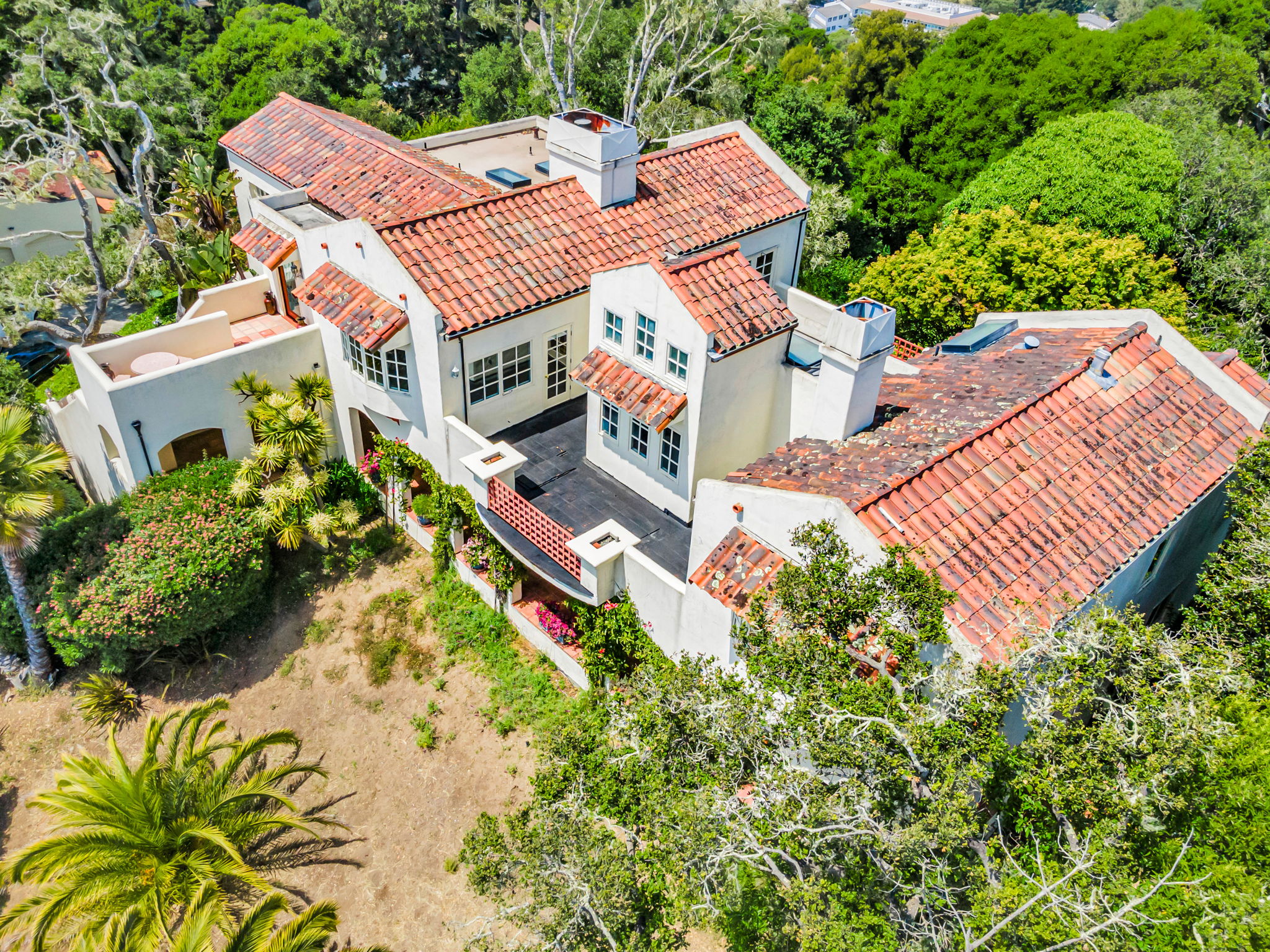 014_AERIAL_ 425 Vista Del Mar