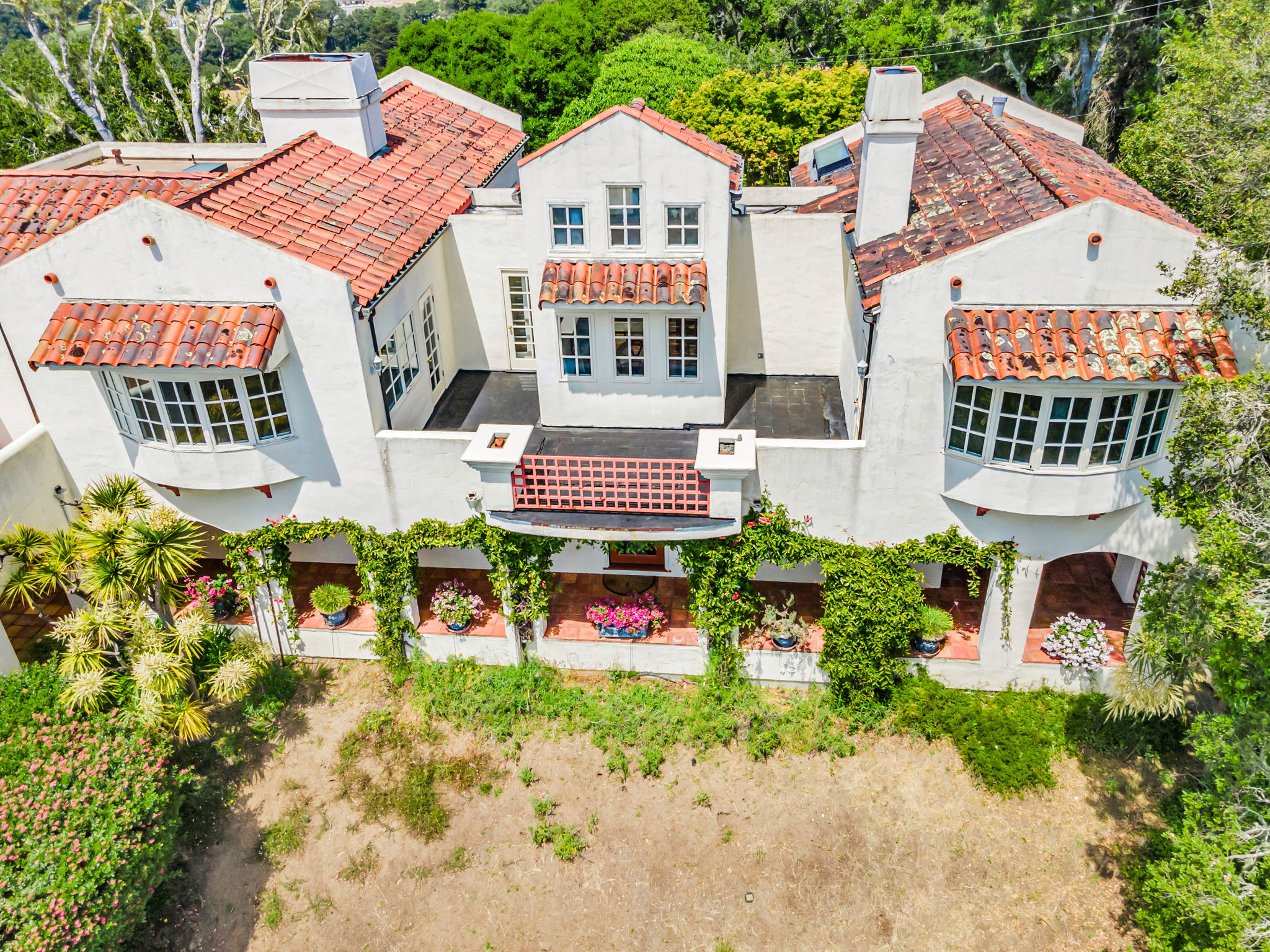 015_AERIAL_ 425 Vista Del Mar
