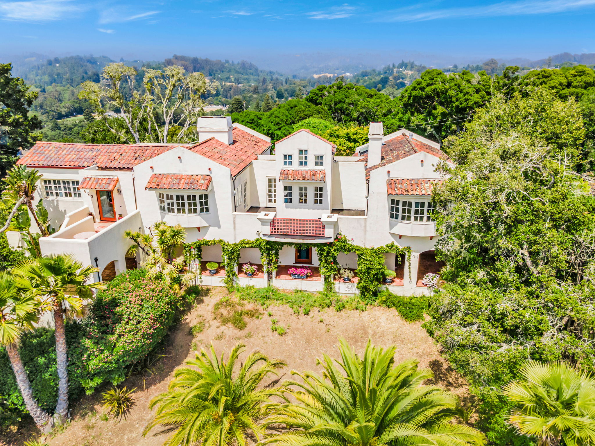 016_AERIAL_ 425 Vista Del Mar