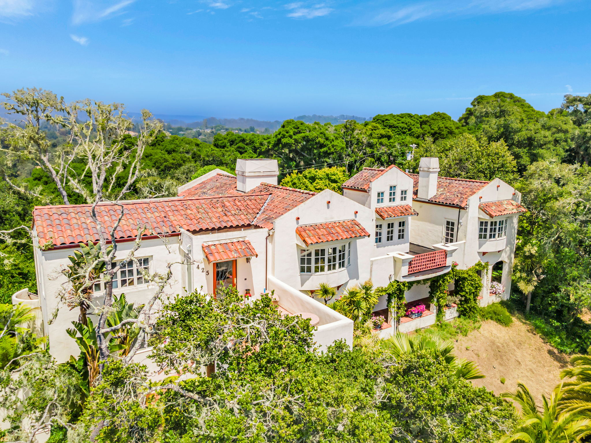 019_AERIAL_ 425 Vista Del Mar