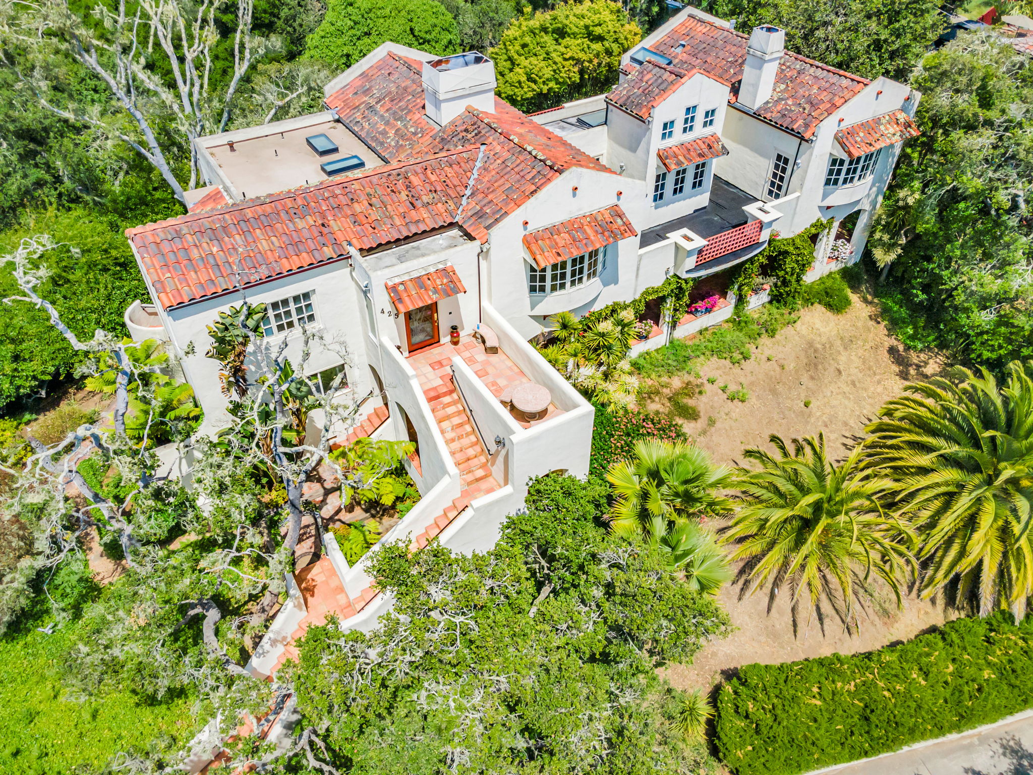 021_AERIAL_ 425 Vista Del Mar