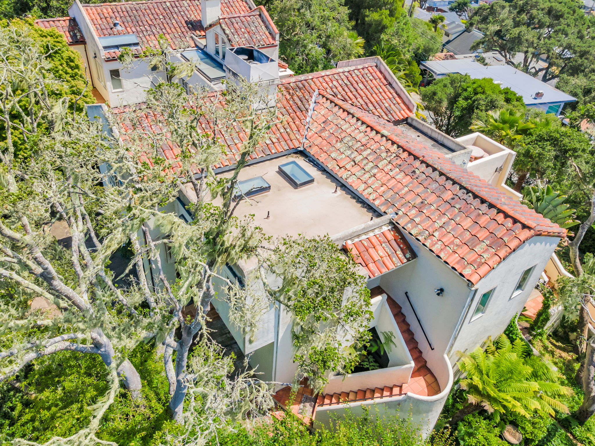 023_AERIAL_ 425 Vista Del Mar