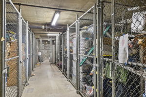 Assigned Storage Area #60