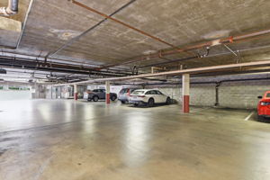 Guest Parking
