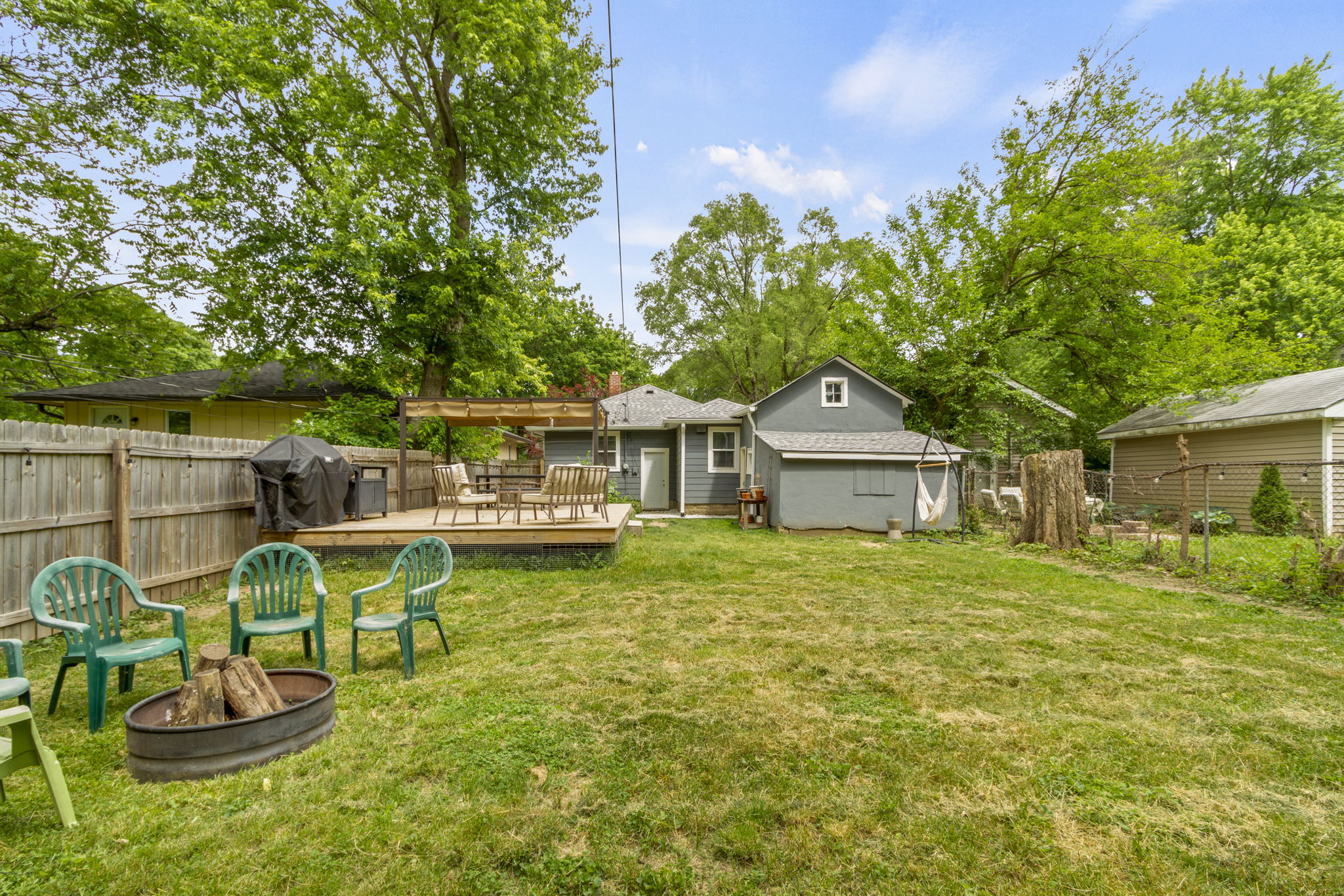 4250 Kingsley Dr, Indianapolis, IN 46205 Property Expressions of Indy