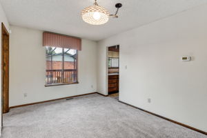 Eating Area
