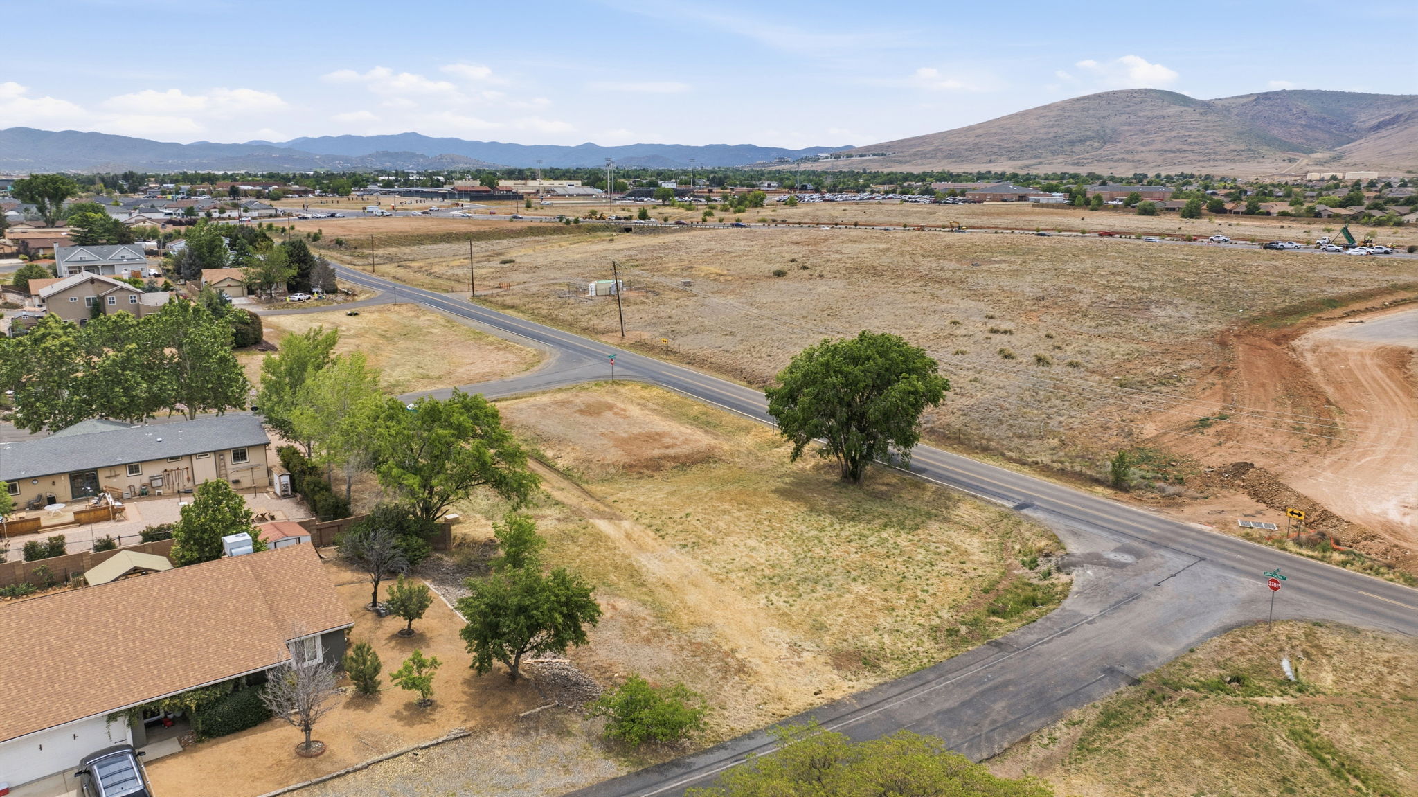 Aerial (2)