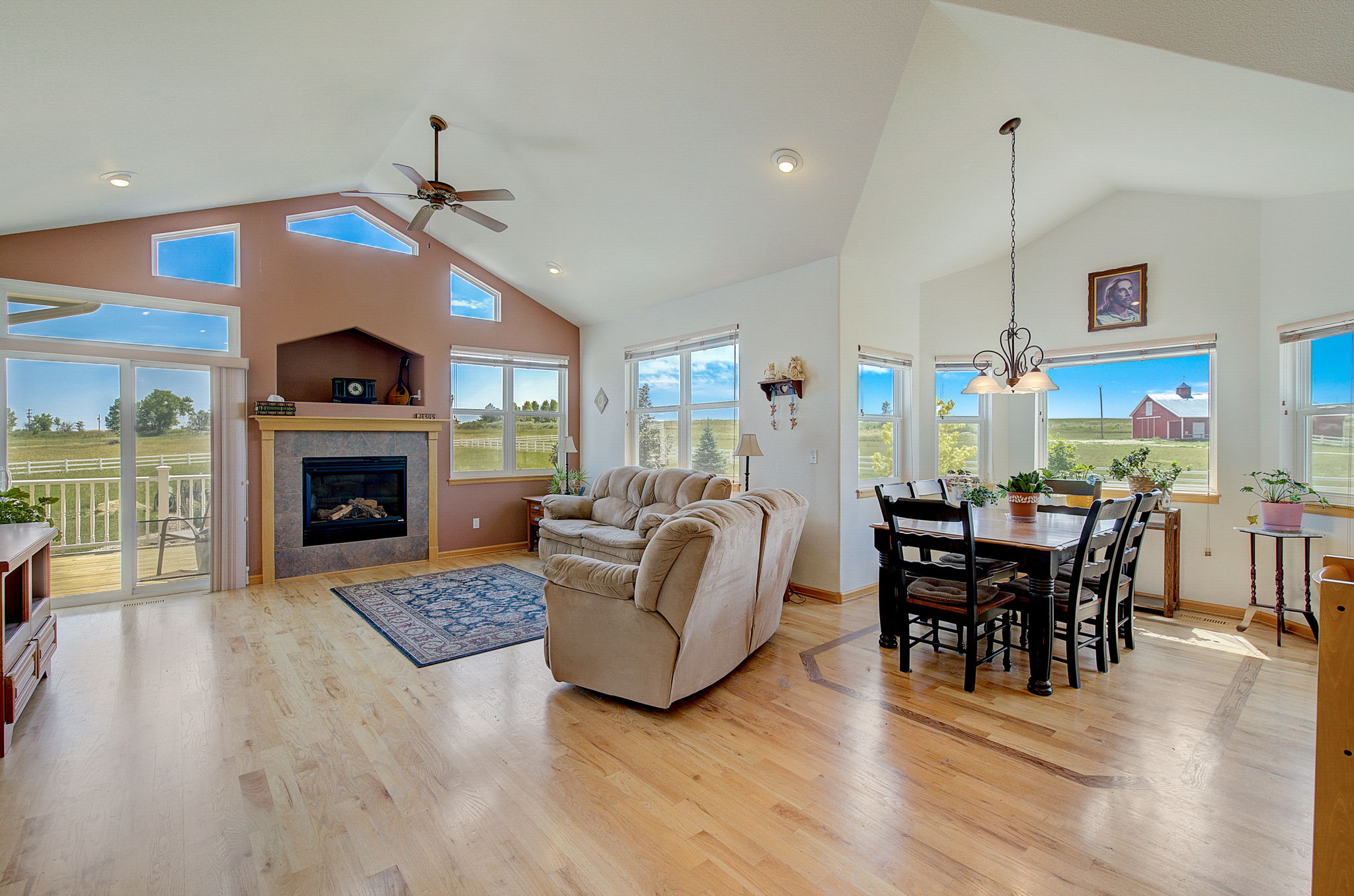 Flacon Pointe Ct-011