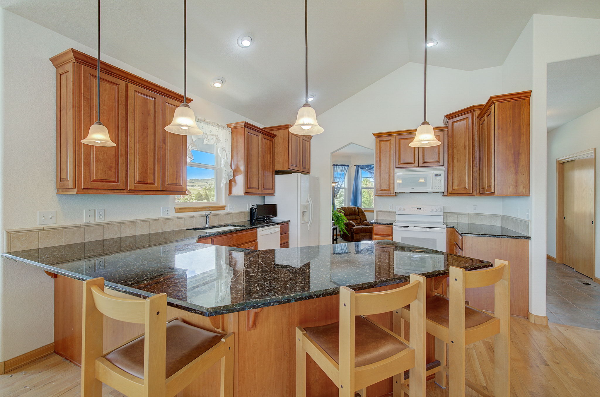 Flacon Pointe Ct-013