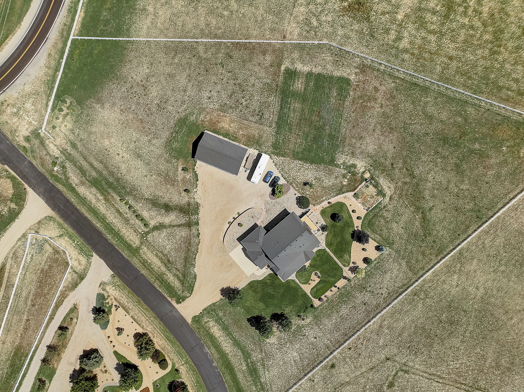 Flacon Pointe Ct-055