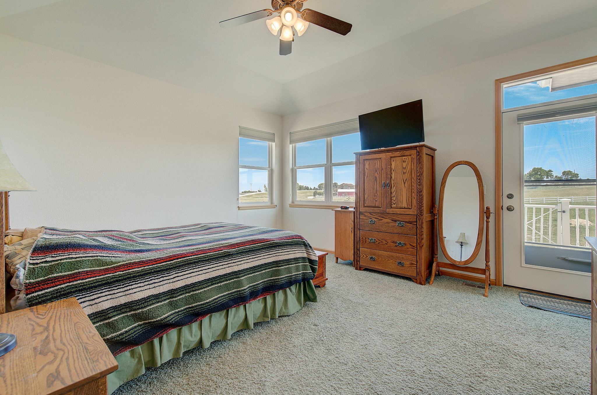 Flacon Pointe Ct-023