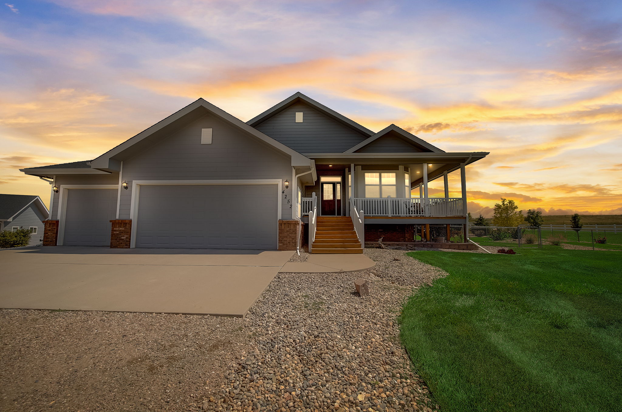 Flacon Pointe Ct - VT-001