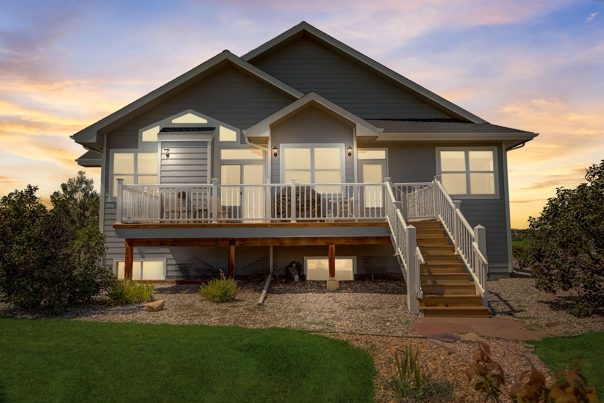 Flacon Pointe Ct - VT-002