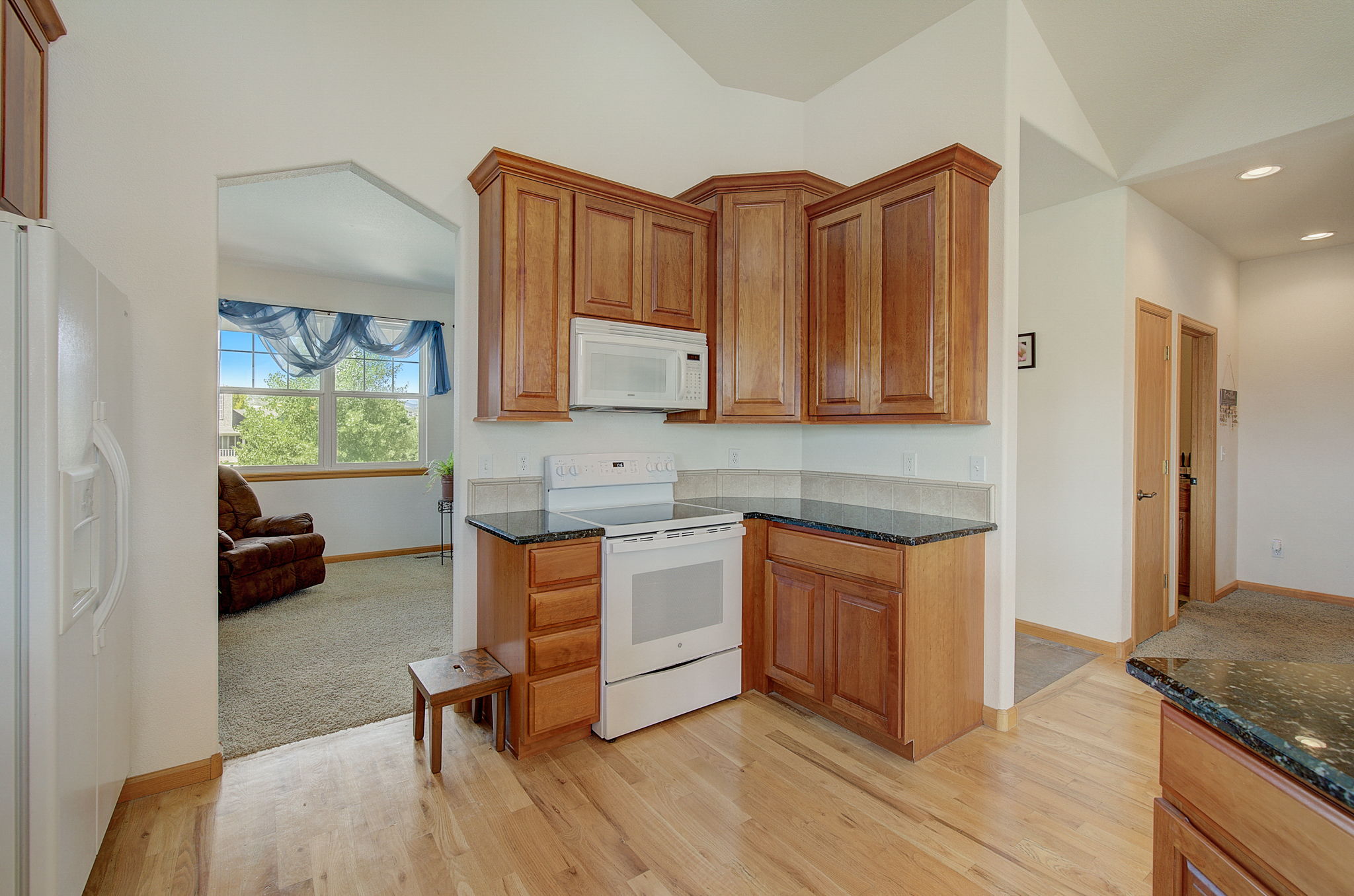 Flacon Pointe Ct-016