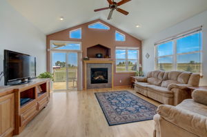 Flacon Pointe Ct-008