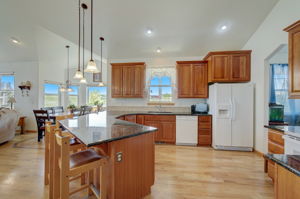 Flacon Pointe Ct-014