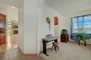 Flacon Pointe Ct-006
