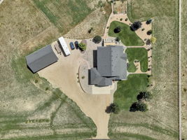Flacon Pointe Ct-056