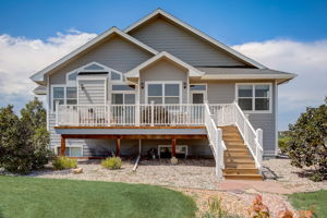 Flacon Pointe Ct-035