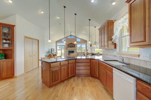 Flacon Pointe Ct-015