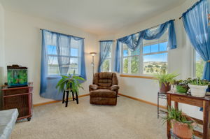 Flacon Pointe Ct-007